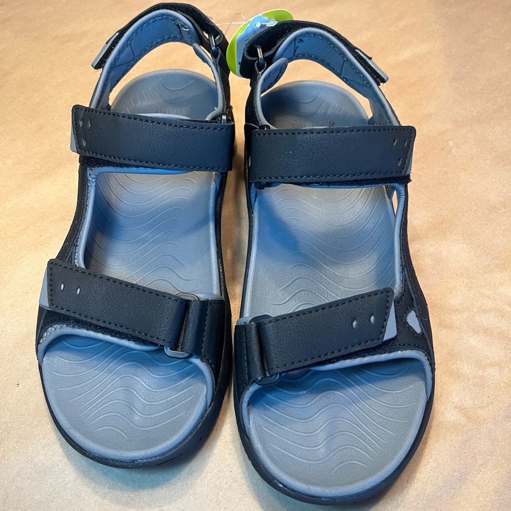 Men’s Hurley strap sandals